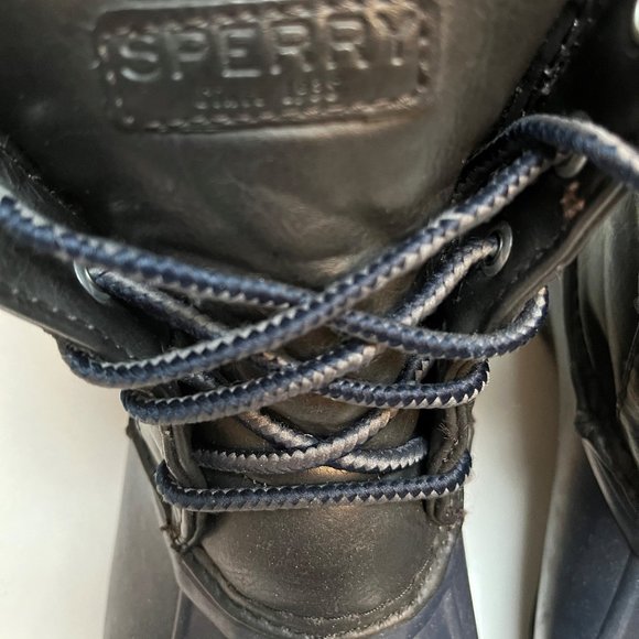 Sperry - Waterproof big kid duck boots - Picture 5 of 6